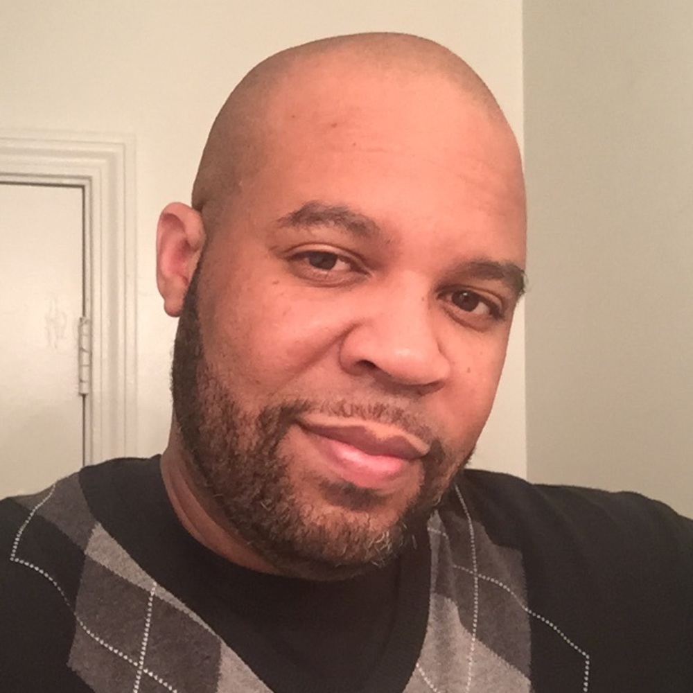 Meet your Posher, Jason